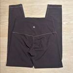 Lululemon  Align High-Rise Pant 25” Sz 6 Photo 2