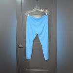 Lululemon Athletica Aero Blue Leggings Photo 3