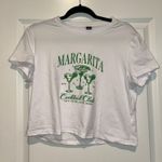 SheIn Baby Tee  Cropped Photo 0