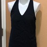 Jack by BB Dakota Jack black sleeveless blouse Photo 2