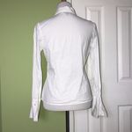 BCX  Button Down Blouse Photo 2