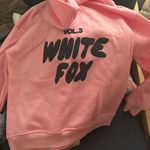 White Fox Boutique White Fox hoodie Photo 0