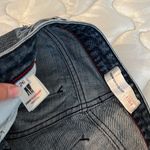 Paper Denim & Cloth  37219 jeans - barely used; s 26 Photo 2