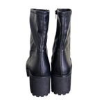 Call it spring womens Nickii Fashion Chunky Platform Boot Photo 5