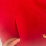 Pendleton  Vintage Wool Blazer Size 2 Petite Photo 5