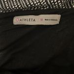 Athleta  dress long sleeve dress modal dress‎ . Size M Photo 3