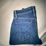 Hudson Jeans Womens Hudson Holly Straight Leg Jeans Photo 8
