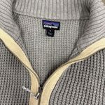 Patagonia  Worn Wear-W's Ponderosa Pine 1/4-Zip Photo 3
