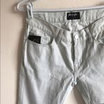 Nasty Gal Patch It Denim Jeans New With Tags Photo 4