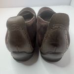 Merrell Plaza Bandeau Chocolate Mary Jane Shoes Size 9.5 Photo 3