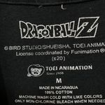 Goku Dragon Ball Z L/S shirt size medium Photo 3
