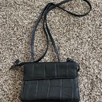 Vintage Black Crossbody Purse Photo 1