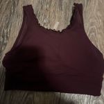 Free People Ruffle Sports Bra FP Movement Photo 1