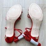 Reformation Gianni Heels Photo 2