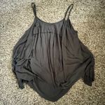 Converse Grey Tank Top Photo 2