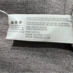 Three Dots NWT  Quilted Jacket size medium Heather Pavement fall winter Photo 9