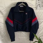 FILA Windbreaker Photo 0