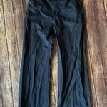 Cotton On 🔥  Wide Leg Black Pants - Womens Size 8 🔥 Photo 0