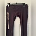Wildfox  NWOT Zipper Leggings Photo 3