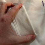 Under Armour Cold Gear Zip-Up Sweatshirt Photo 3