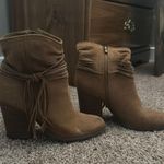 Jessica Simpson Booties Photo 0