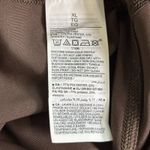 Old Navy  Power Soft Bodysuit Sleeveless Stretch Full Length Go Dry Brown Size XL Photo 8