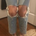 Current/Elliott Boyfriend Jeans Photo 2