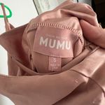 Show Me Your Mumu  Tuscany Maxi Slip Dress size small Photo 12