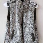 Womens vest Green Photo 3