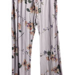 Gildan Women's Floral Print Pajama Pants Lounge Sleepwear Soft Drawstring Elastic Waist Photo 0