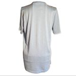 Vans  Off the Wall Classic Fit T-shirt Light Blue Size Small Photo 2