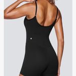 Amazon  Activewear romper Photo 1