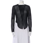 Christian Dior RUNWAY 2.5K NWOT. Patterned Jacket US6, FR38 Photo 8