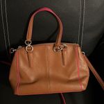 Coach  purse mini Christie Photo 2