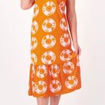 UGG Koolaburra Orange Lounge Dress Photo 8