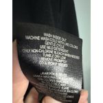 32 Degrees Heat Black Long Sleeve Women’s Shirt, Poly/Rayon/Spandex, Large Photo 5