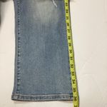 Seven7 Light Blue Relaxed Jeans size 14 women Photo 10