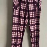 Lucky Brand Plaid Lounge Sleep Pajama Pants M Photo 0
