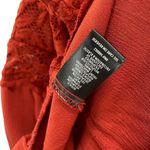 Torrid New Babydoll Crinkle Gauze And Lace Tank Top Photo 15