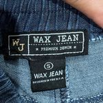 Wax Jean  Dark Denim Joggers Photo 10