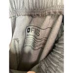 FIGS  Women's Graphite Uman Relaxed Jogger Scrub Pants Size Small NWOT Photo 6