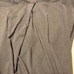 Lululemon Womens Sz 8 Elevate Tank Top Black Cinch Photo 11