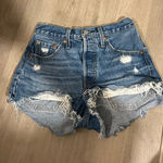 Levi's Levi’s Denim 501 Shorts Photo 0