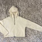 Tilly's Tilly’s Fleece Sweatshirt  Photo 0