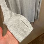 Tek Gear  Light Gray Long Sleeve Shirt Photo 10