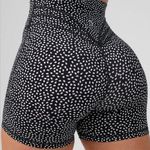 Buffbunny Legacy Short Photo 1