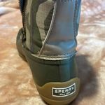 Sperry Camo Duck Boots Photo 4