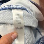 White House | Black Market Blue Shorts size 6. Photo 5