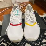 Adidas NMD- Pixar White Photo 2