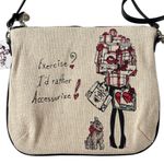 Brighton NWT  Scottie Crossbody Bag Photo 3